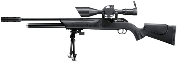 Walther (Umarex) 1250 Dominator FT